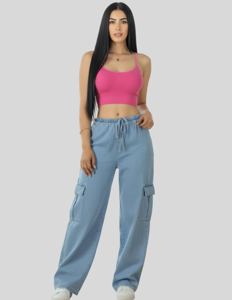 Set blusa para mujer 3