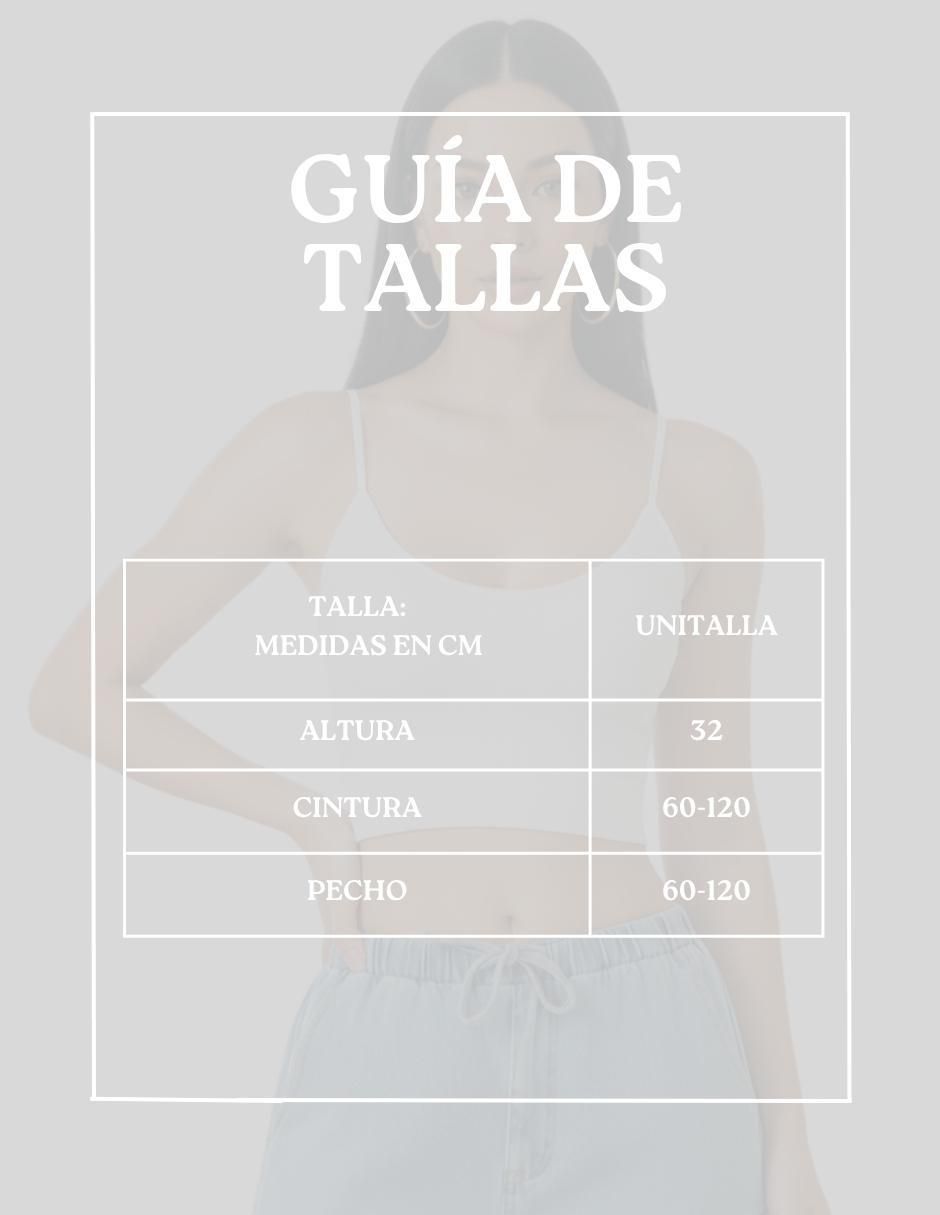 Set blusa para mujer 10