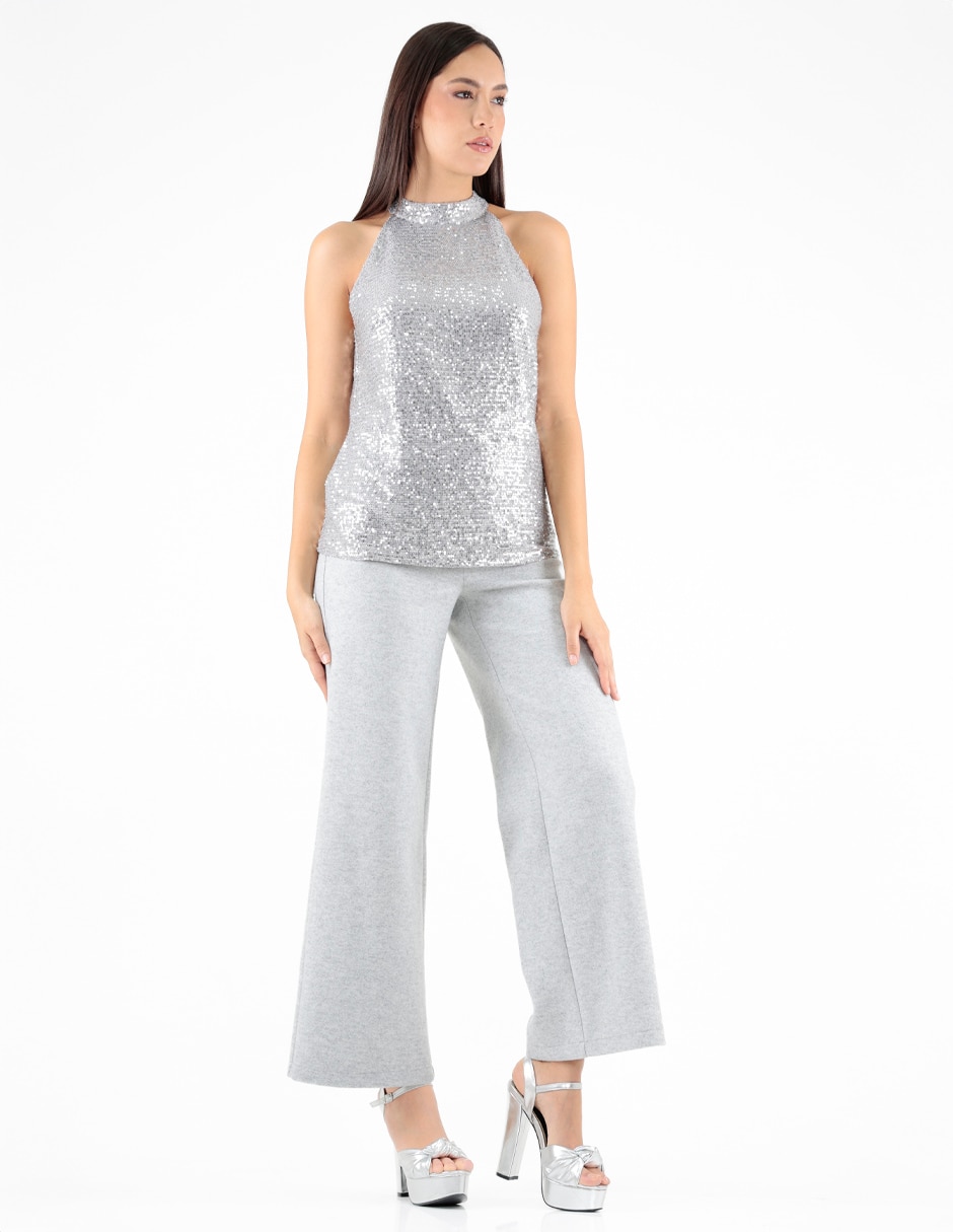 Blusa Scotch & Soda para mujer 3
