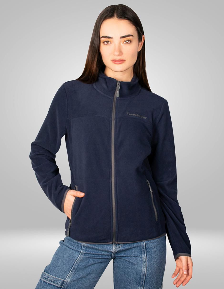 Sudadera con bolsillos para mujer Sudadera con bolsillos para mujer