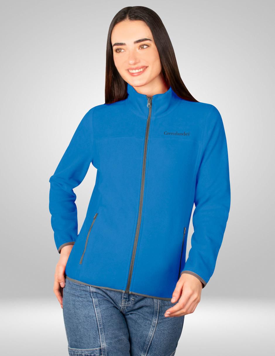 Sudadera con bolsillos para mujer Sudadera con bolsillos para mujer