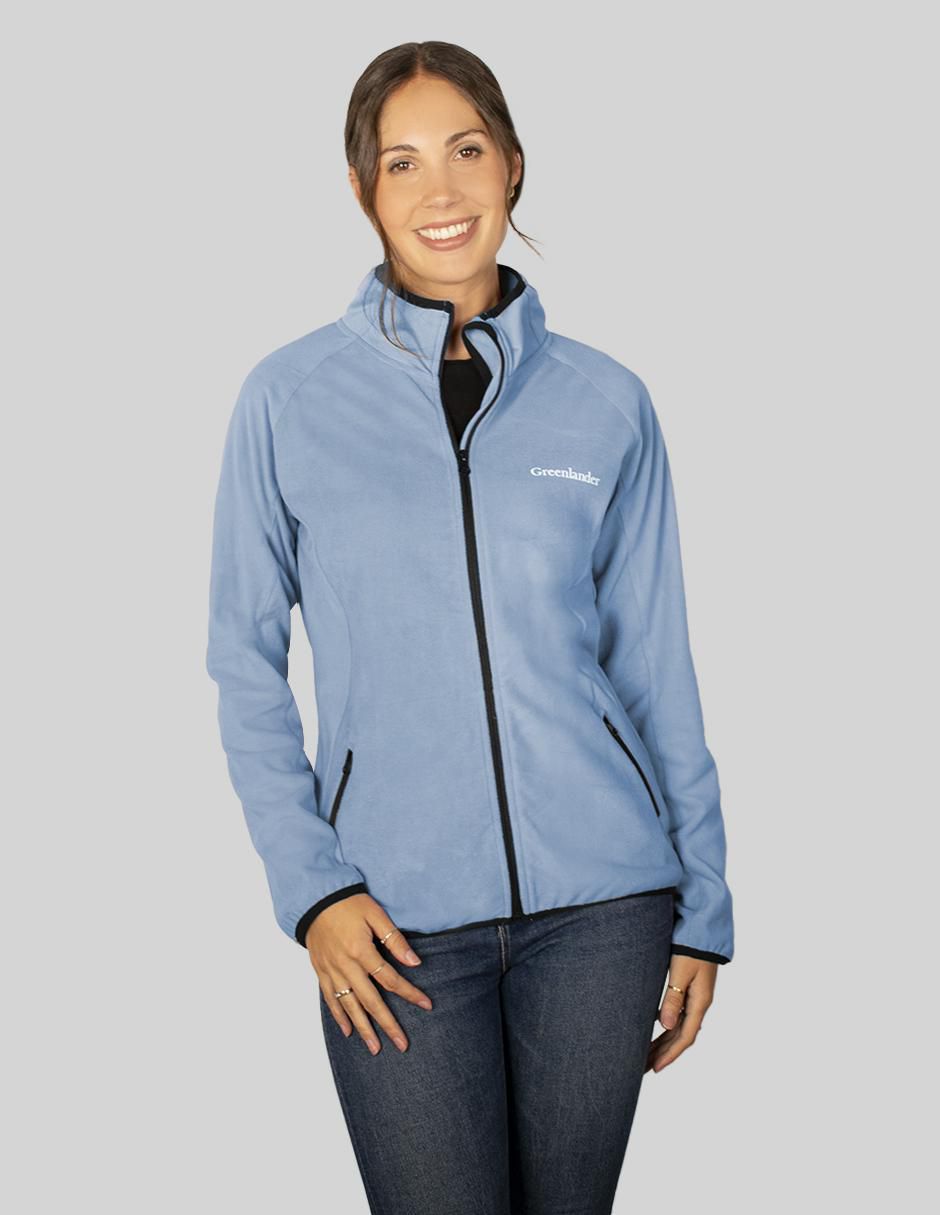Sudadera con bolsillos para mujer Sudadera con bolsillos para mujer