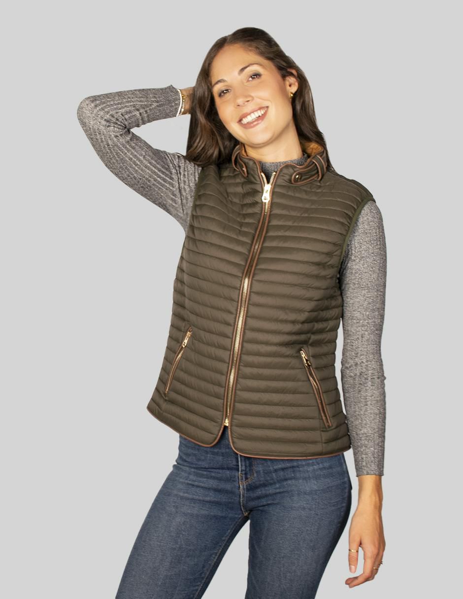 Chaleco para mujer Chaleco para mujer