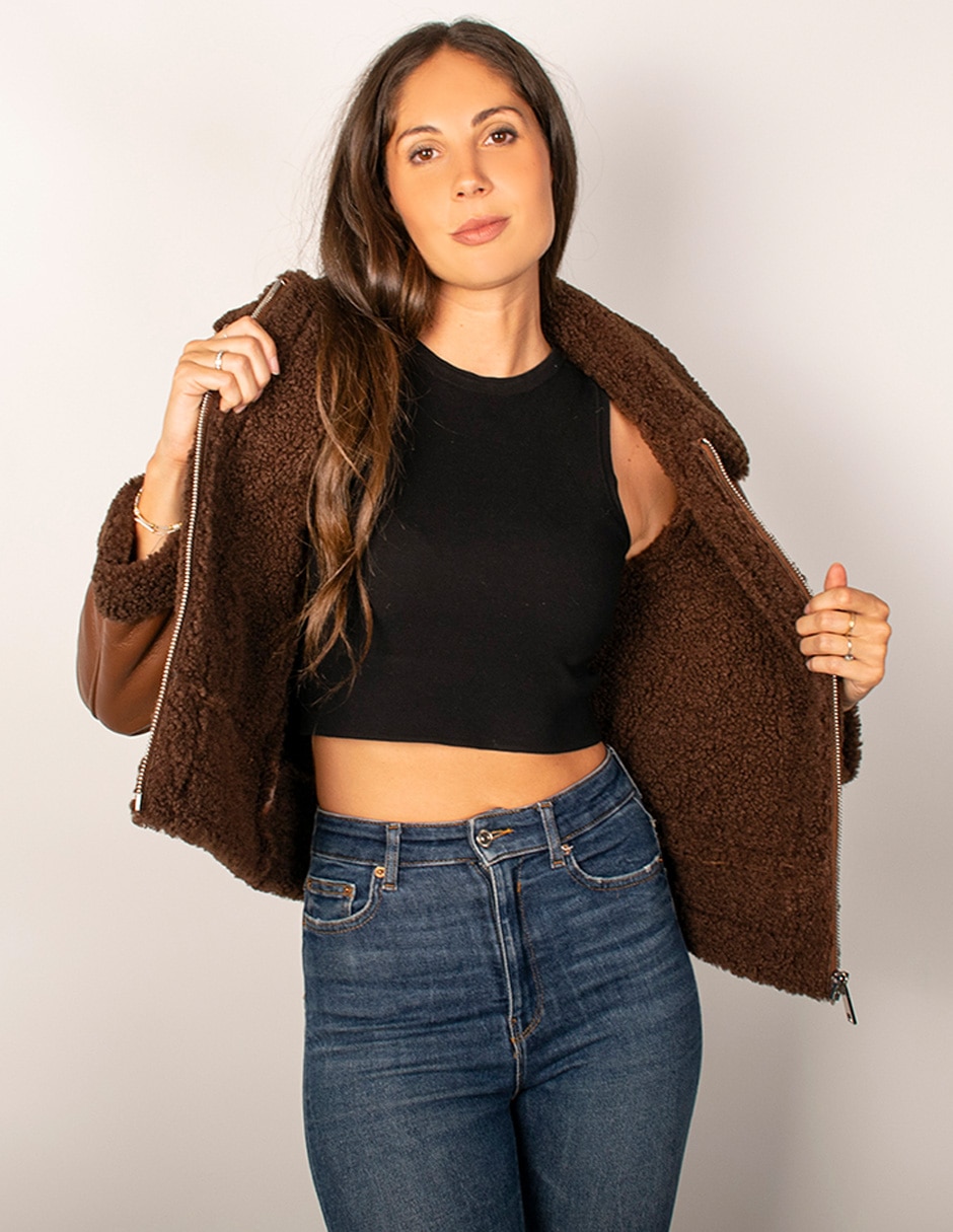 Chamarra para mujer 2