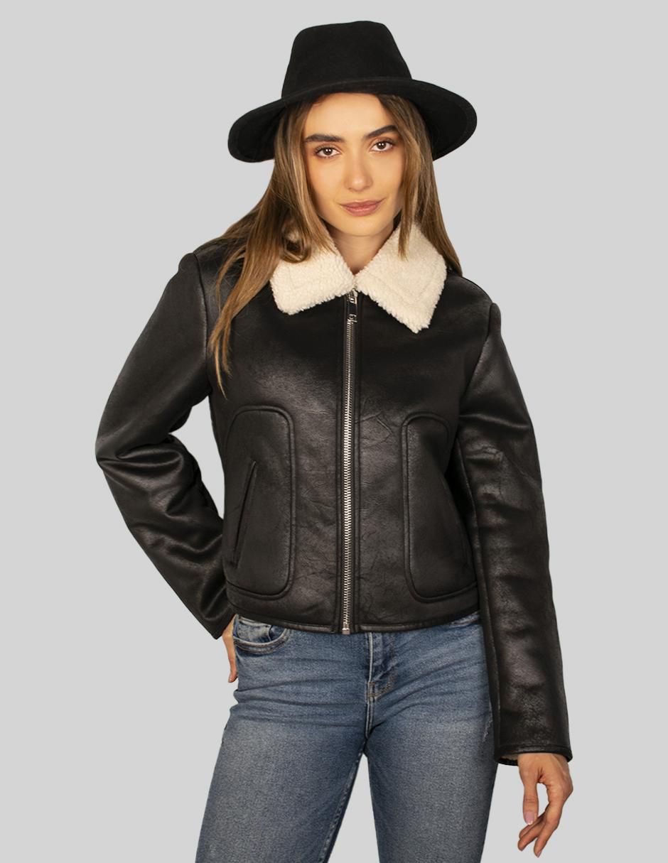 Chamarra para mujer Chamarra para mujer