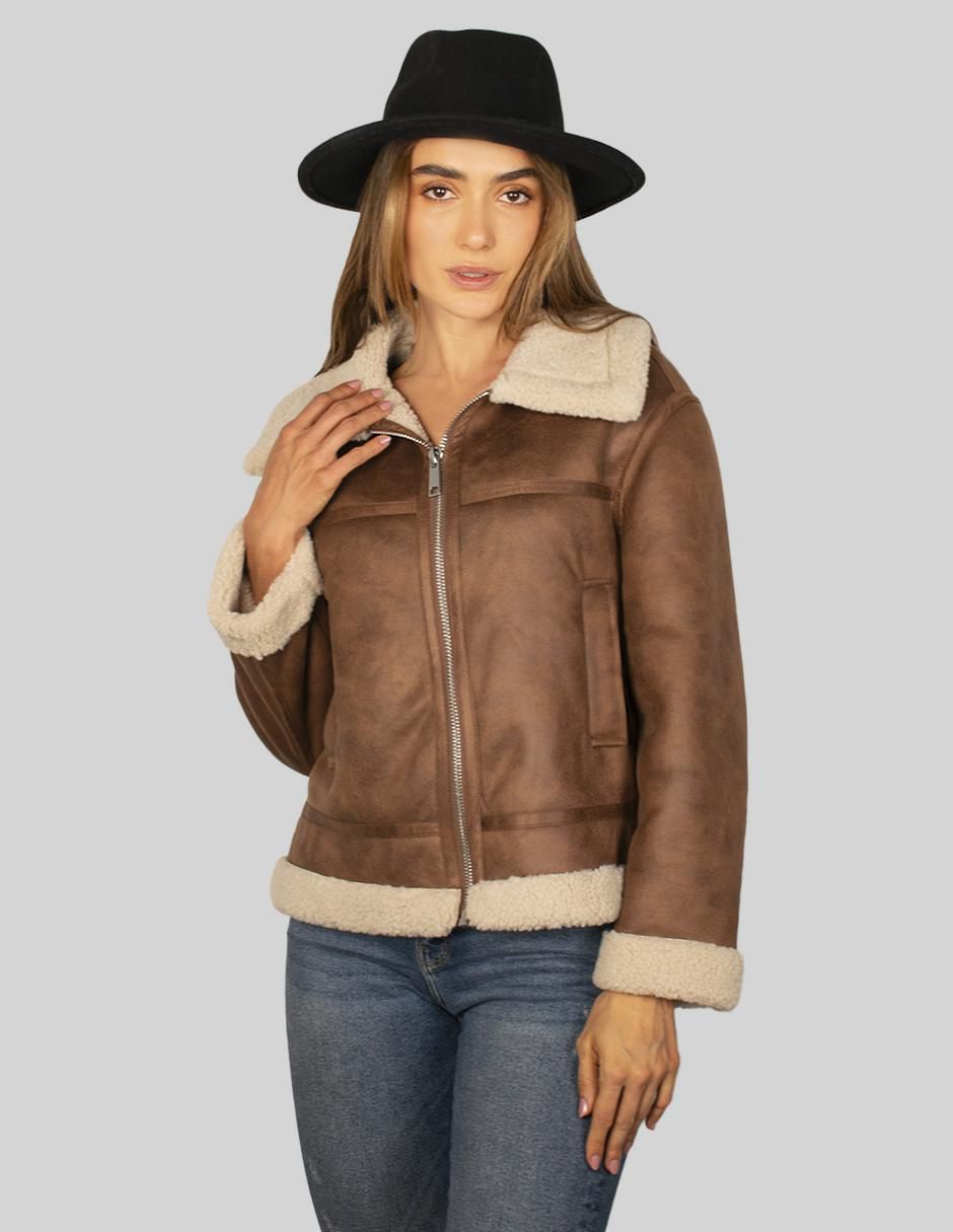 Chamarra para mujer Chamarra para mujer