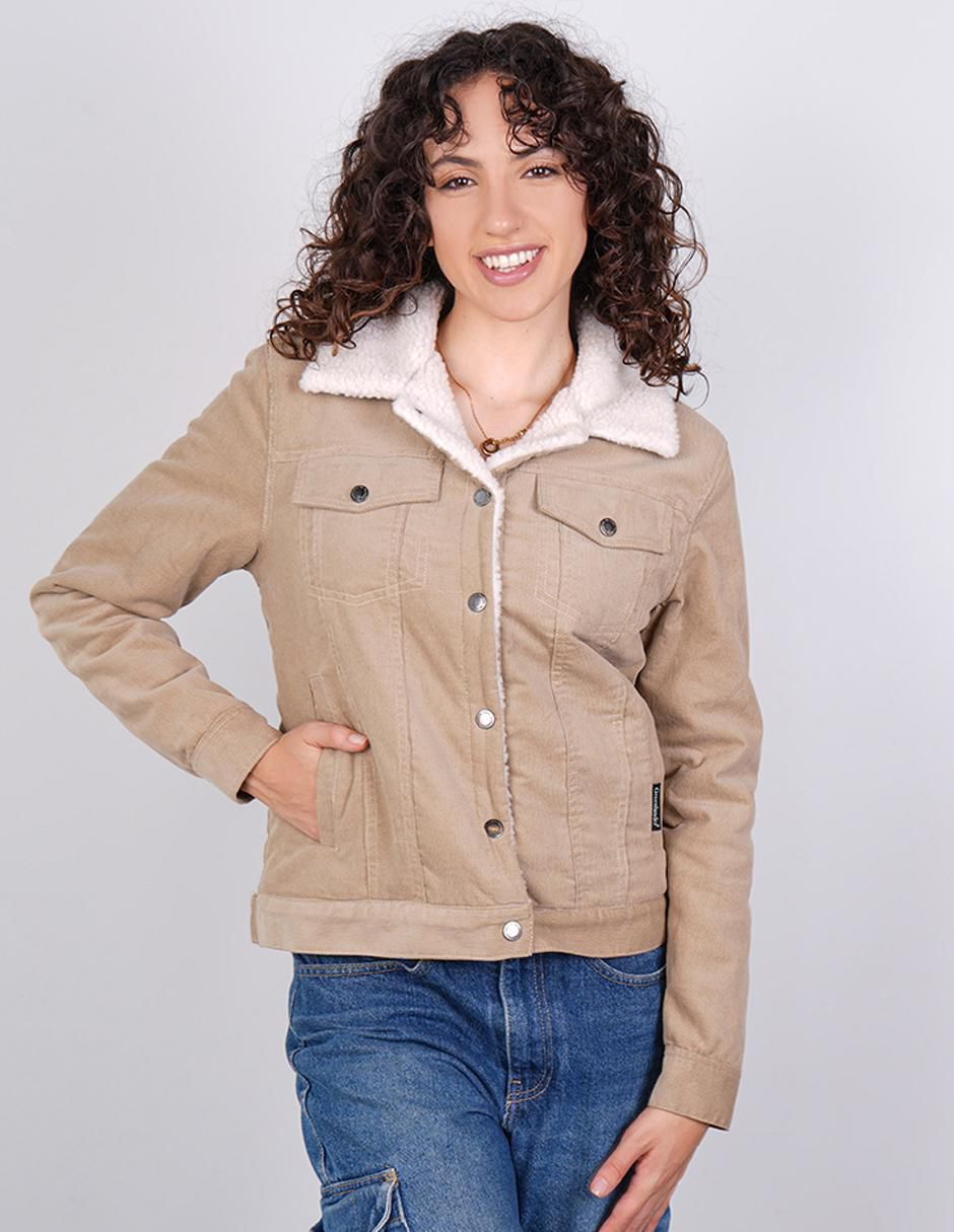 Chamarra para mujer Chamarra para mujer