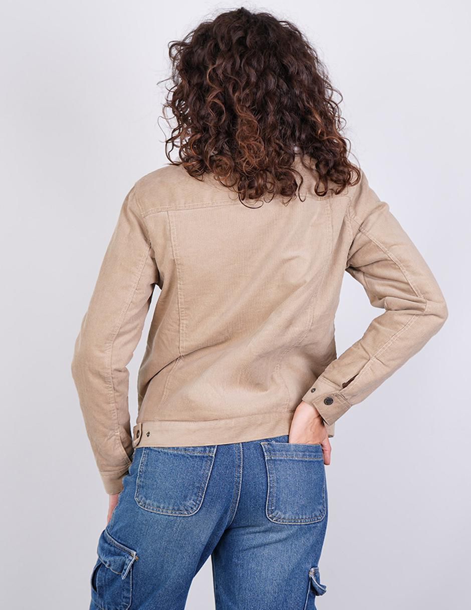 Chamarra para mujer 4