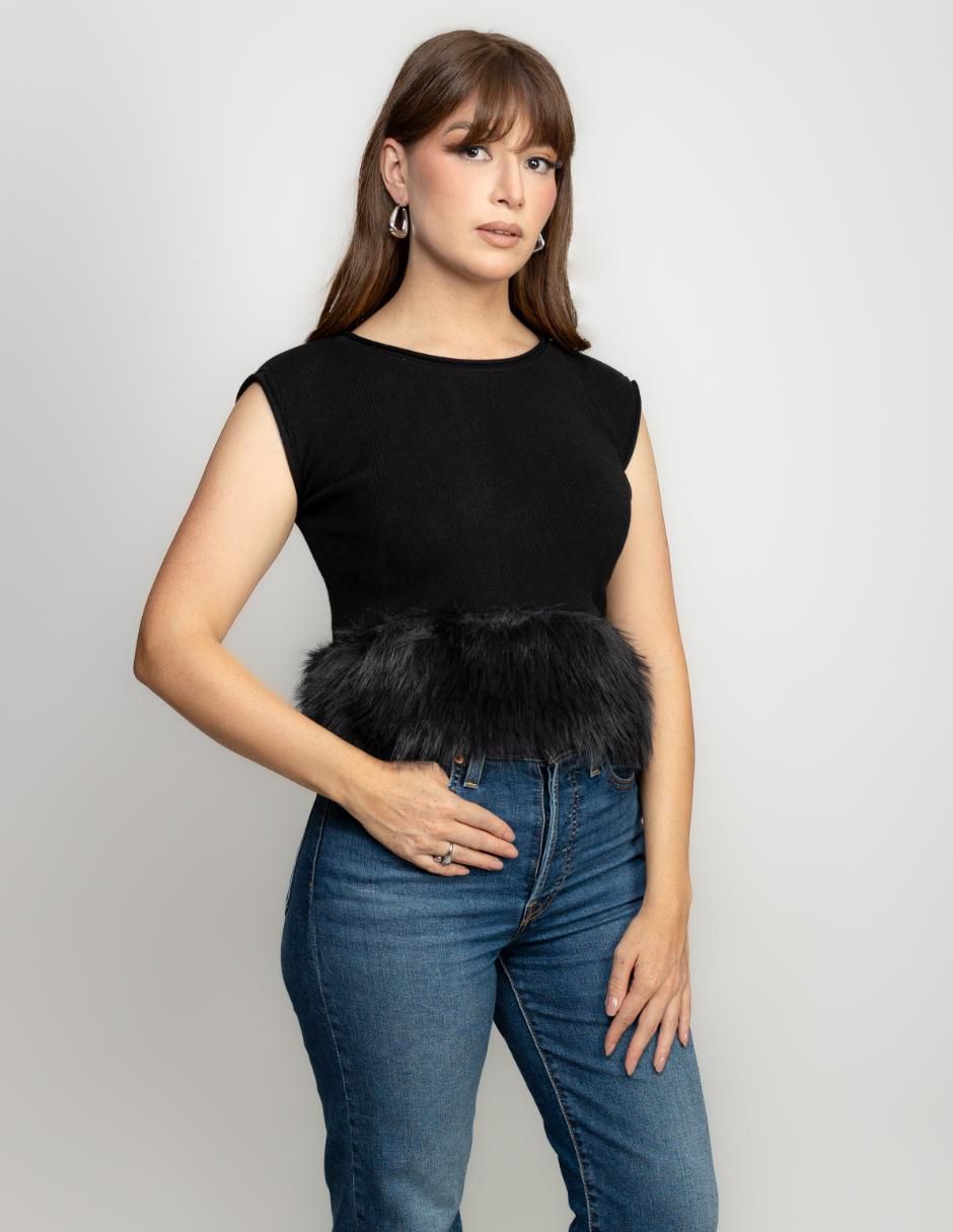 Blusa Scotch & Soda para mujer 1