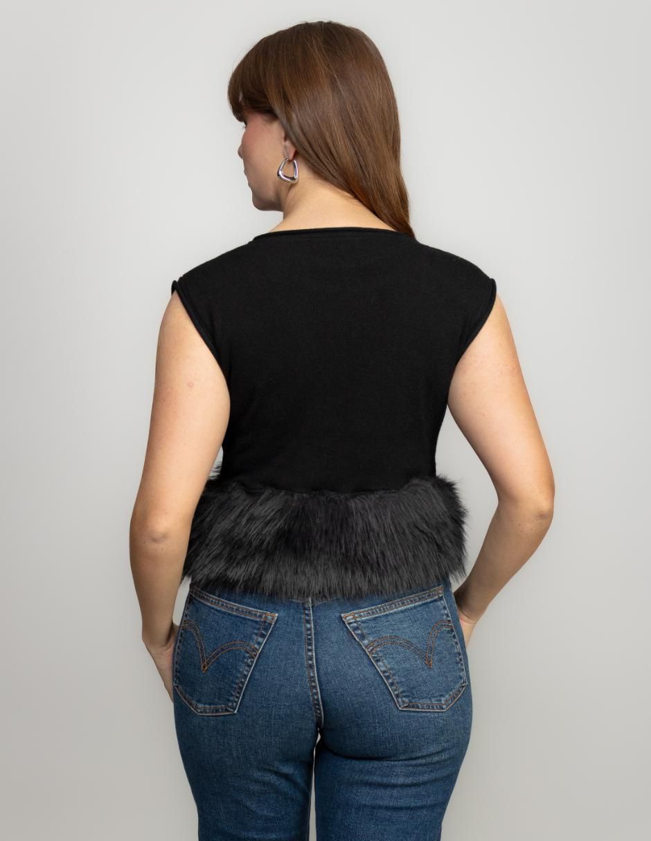 Blusa Scotch & Soda para mujer 2