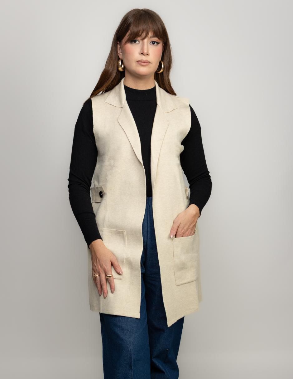 Chaleco para mujer Chaleco para mujer