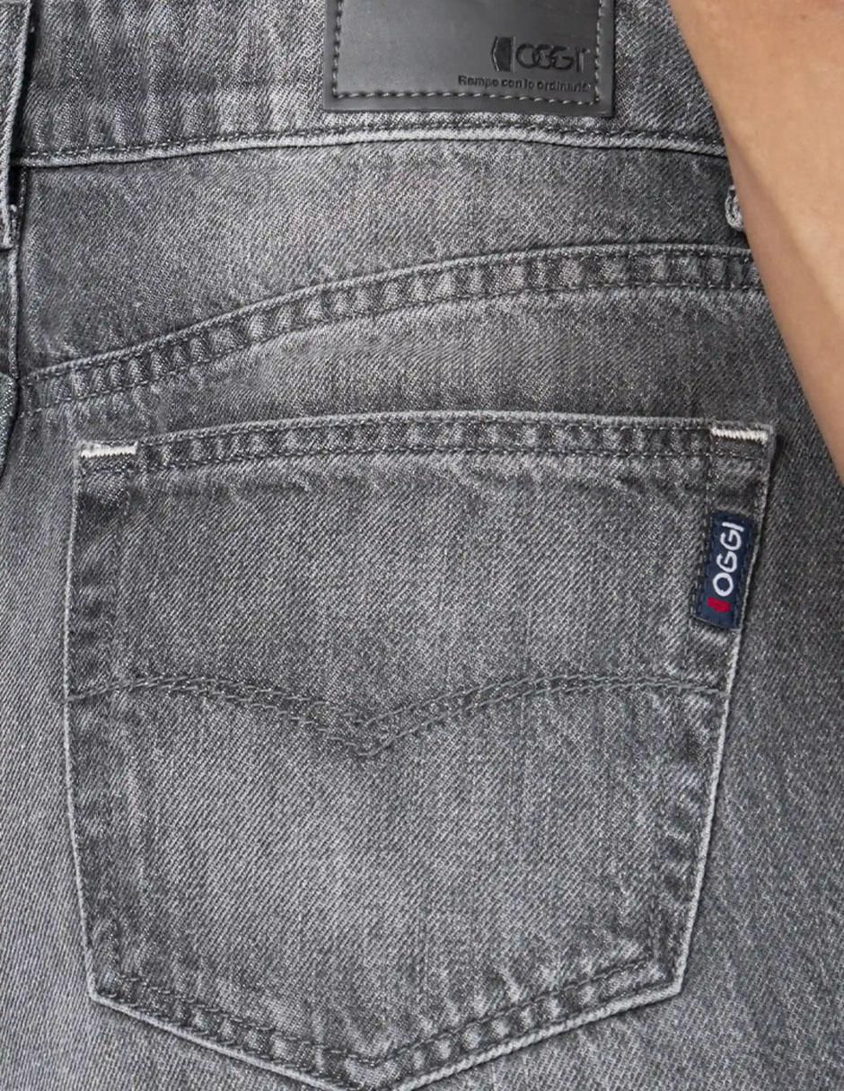 Jeans wide leg wide leg vintage para mujer 2