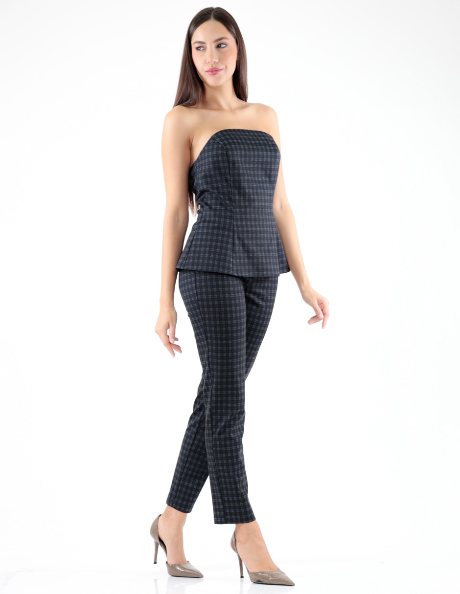 Blusa Scotch & Soda para mujer 3