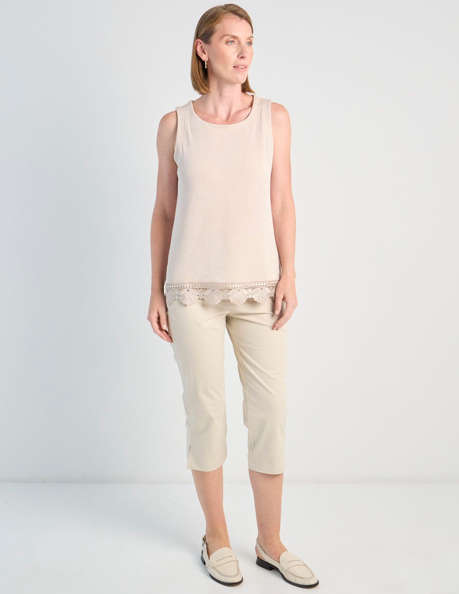 Capri para mujer 3