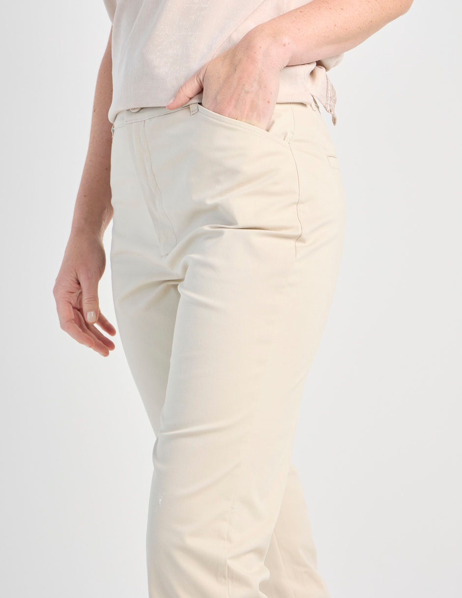 Capri para mujer 5