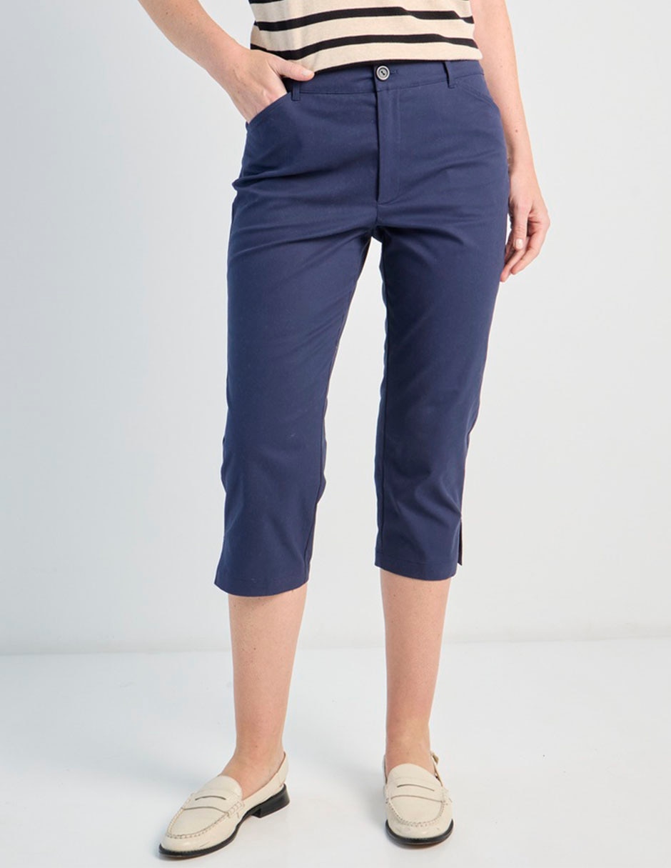 Capri para mujer