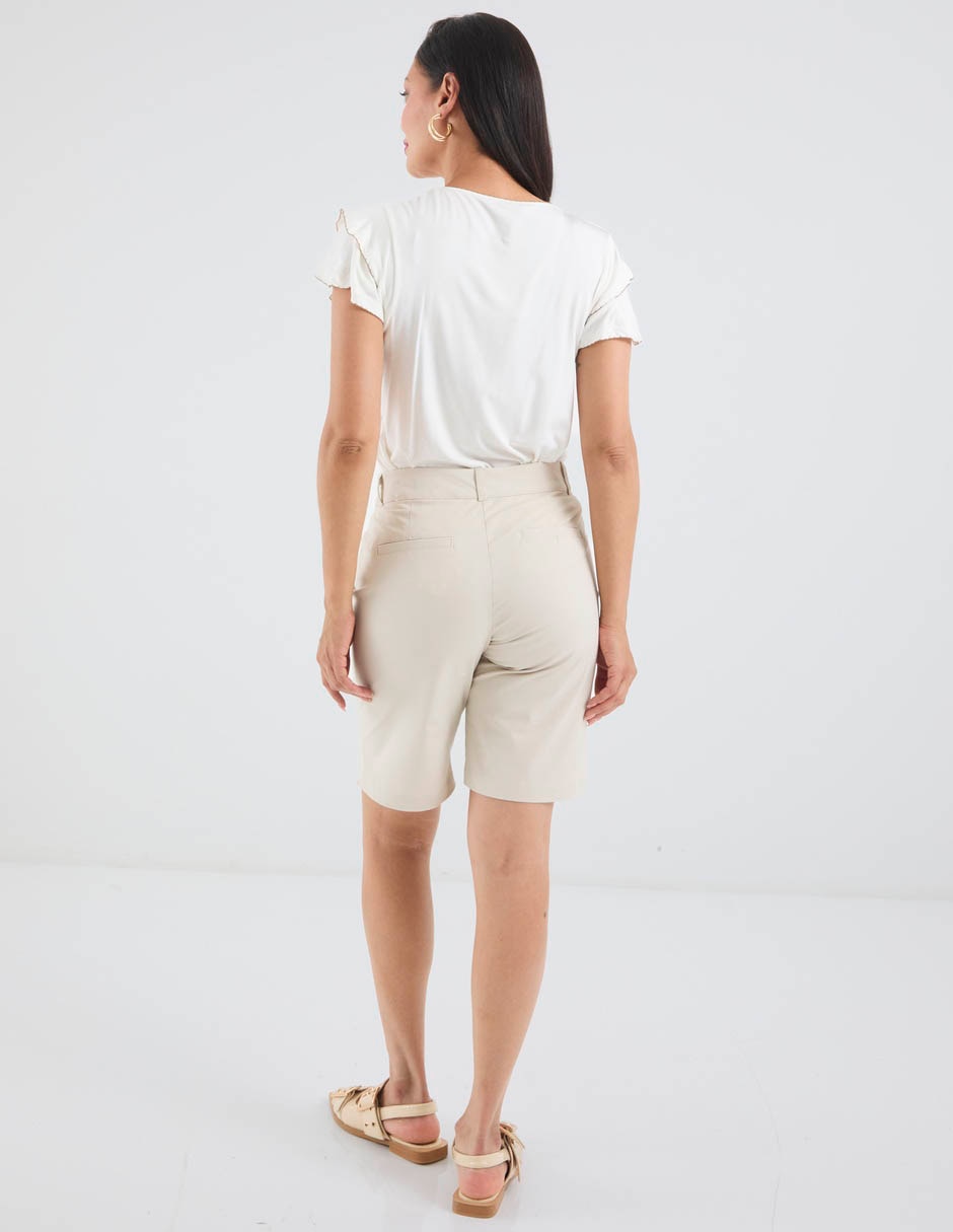 Bermuda para mujer 2