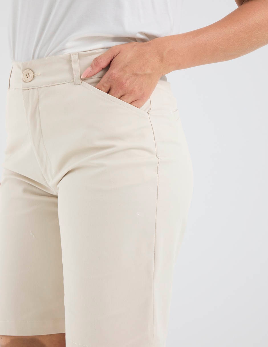 Bermuda para mujer 6