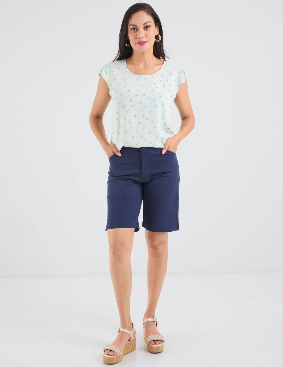 Short Para Mujer 2