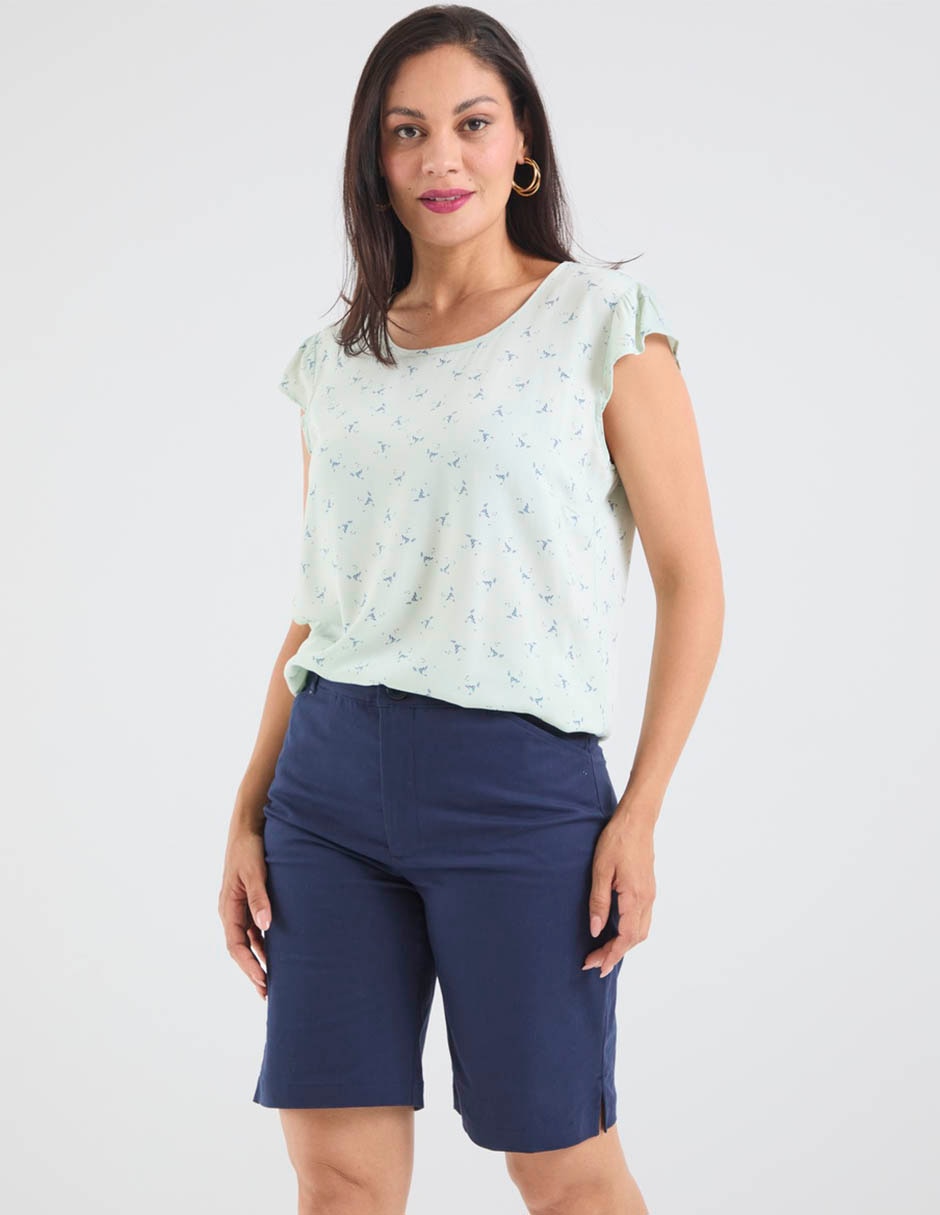 Short Para Mujer