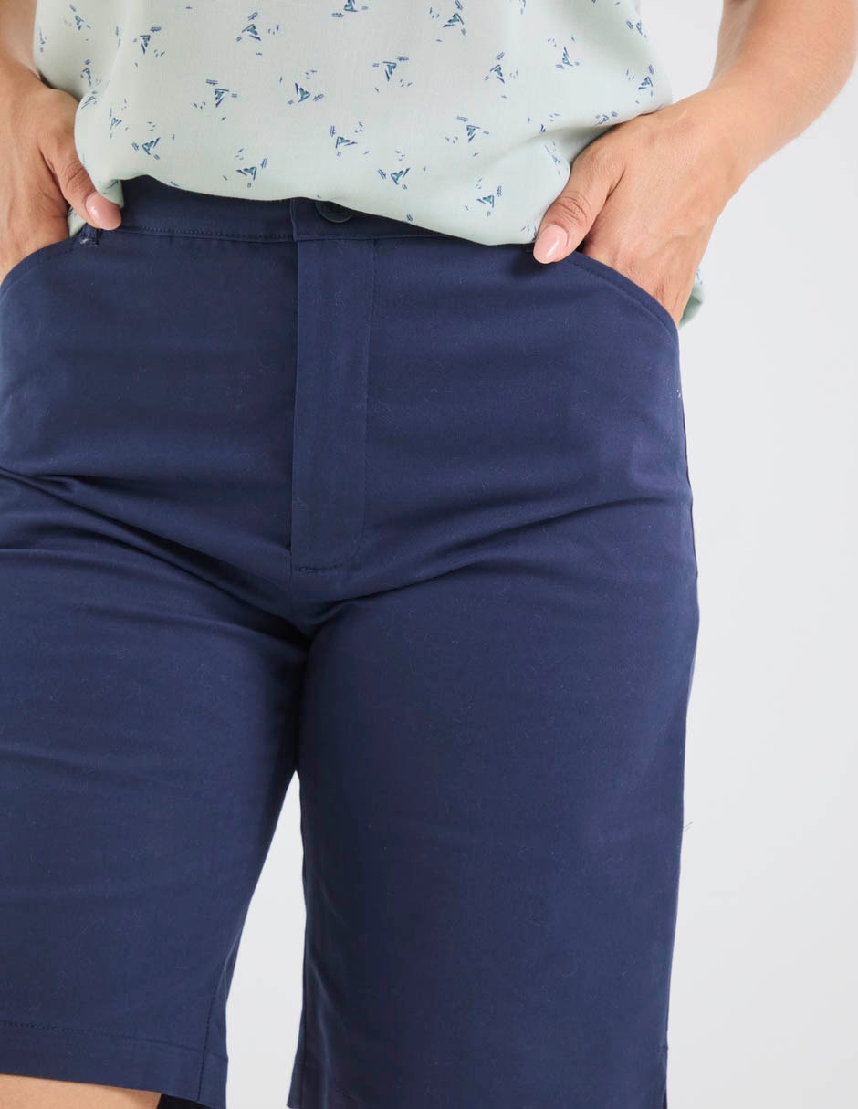 Bermuda para mujer 4