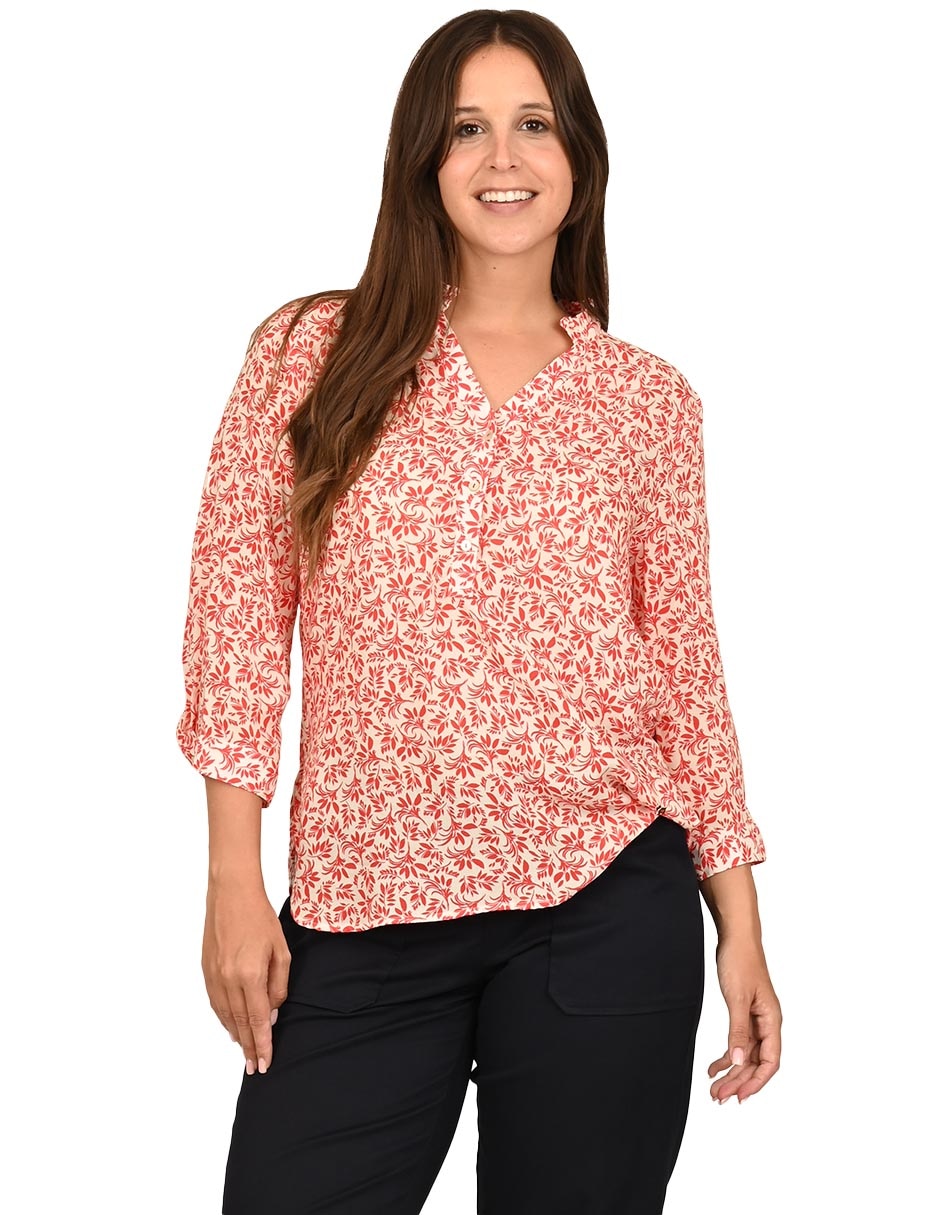 Blusa Scotch & Soda para mujer Blusa Scotch & Soda para mujer