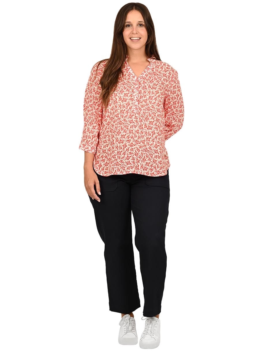 Blusa Scotch & Soda para mujer 4