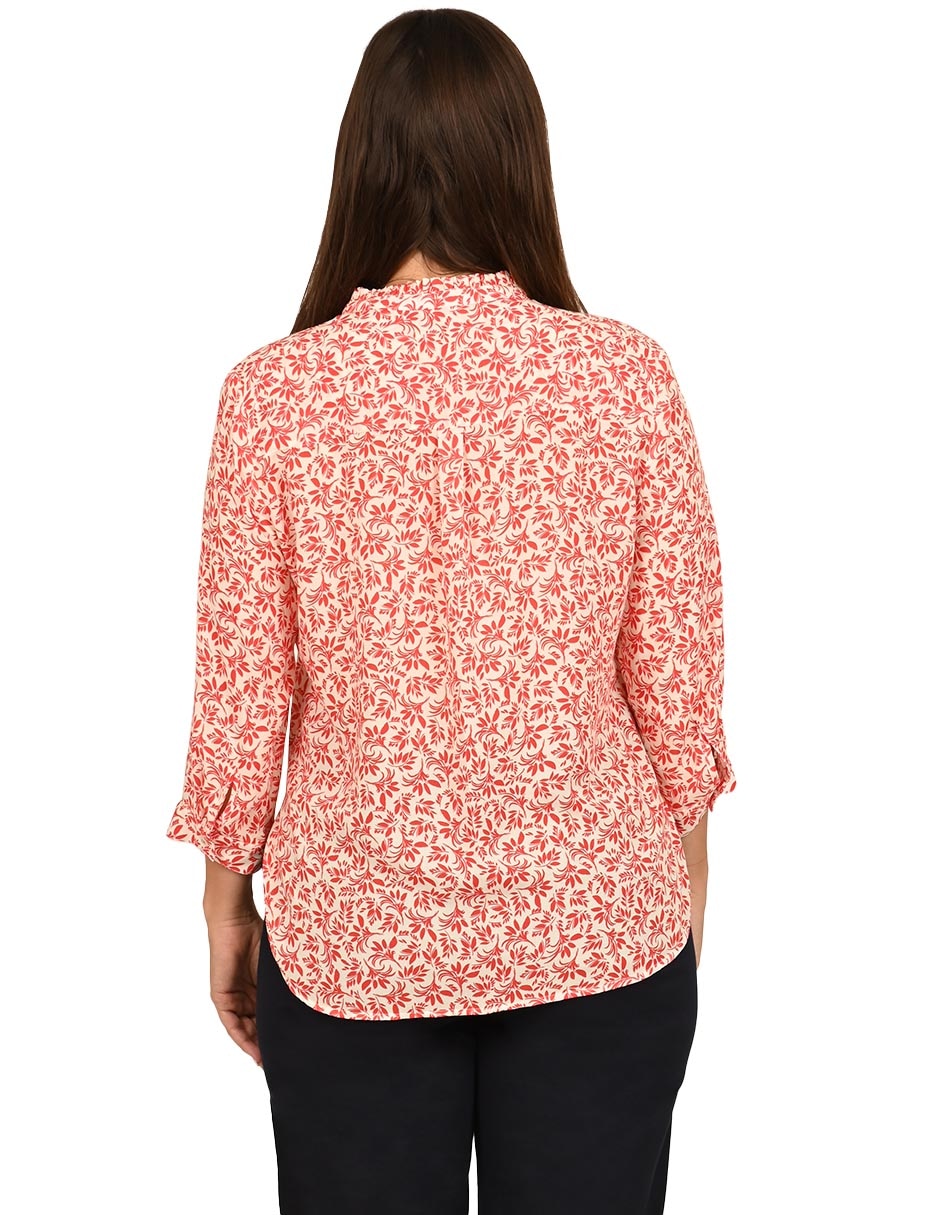 Blusa Scotch & Soda para mujer 3