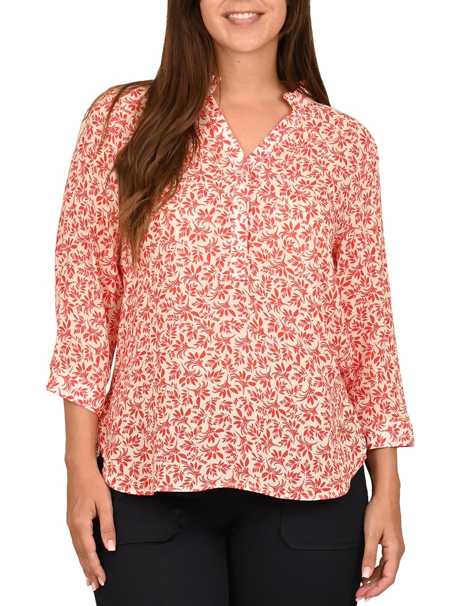 Blusa Scotch & Soda para mujer 2