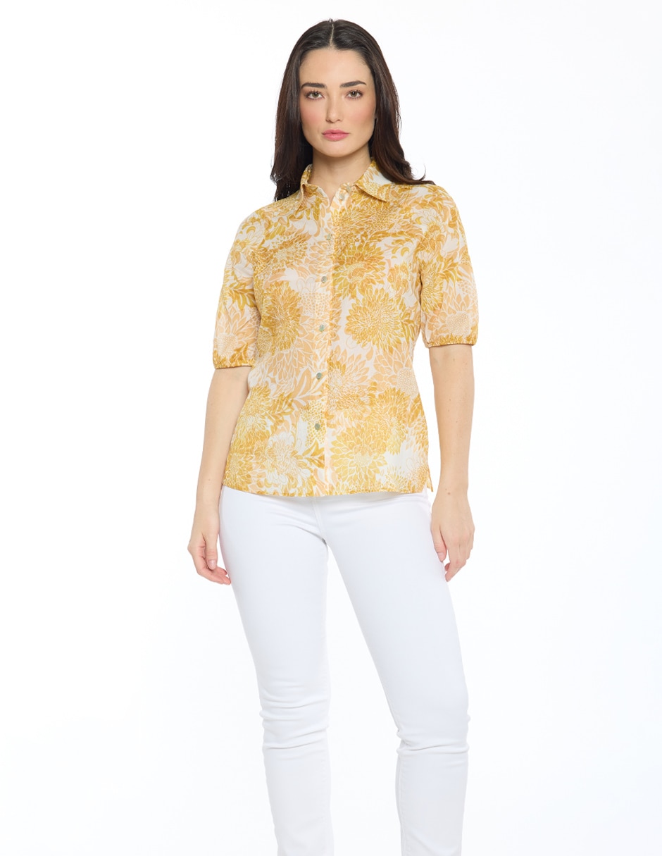 Blusa Scotch & Soda para mujer Blusa Scotch & Soda para mujer