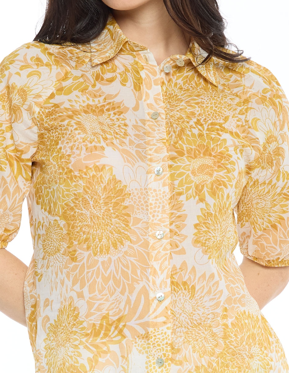 Blusa Scotch & Soda para mujer 2