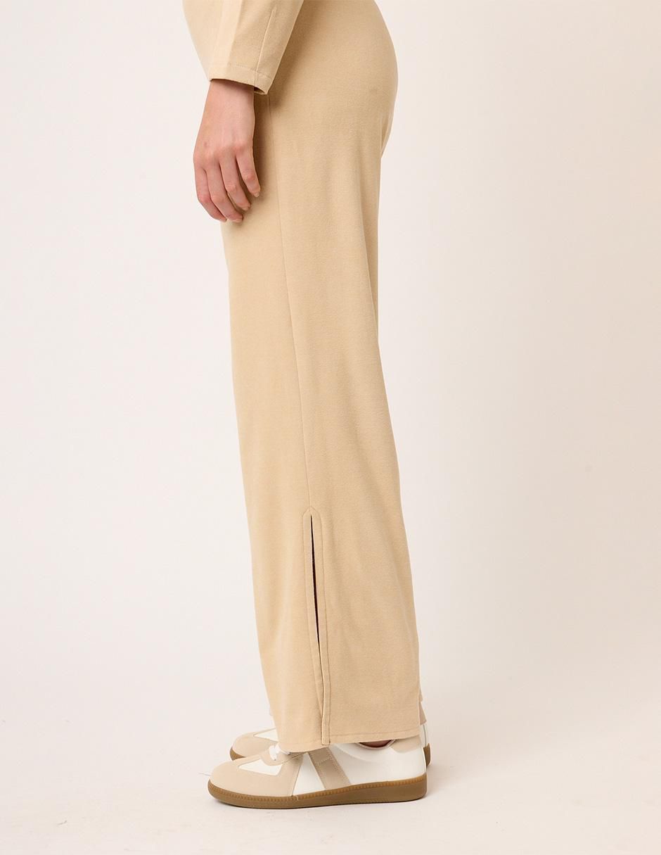 Pantalón relaxed regular para mujer 2