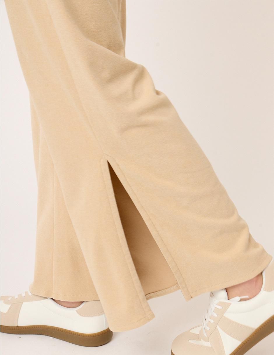 Pantalón relaxed regular para mujer 9