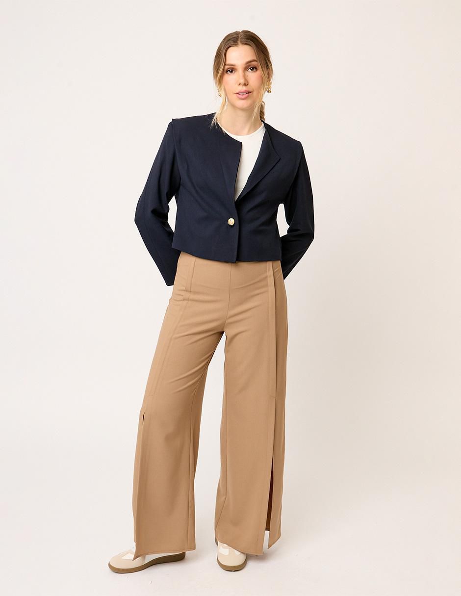Blazer casual