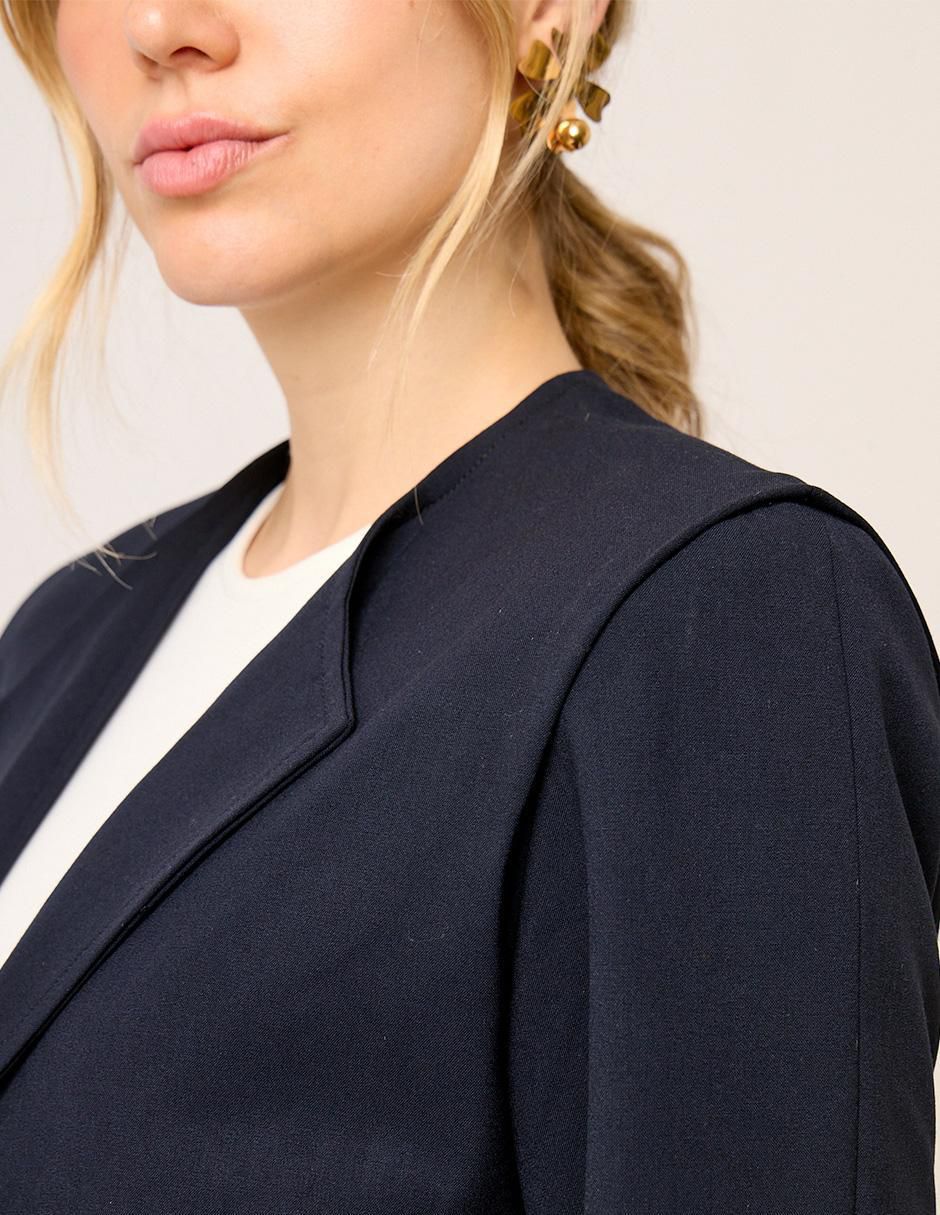 Blazer casual 7