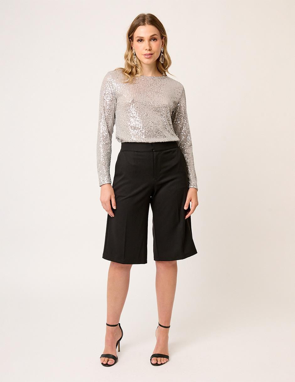 Blusa Scotch & Soda para mujer