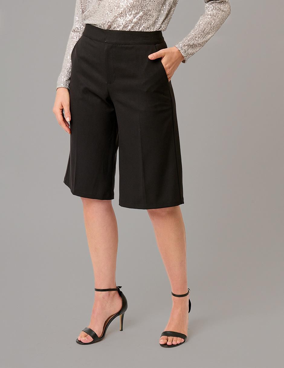 Bermuda para mujer