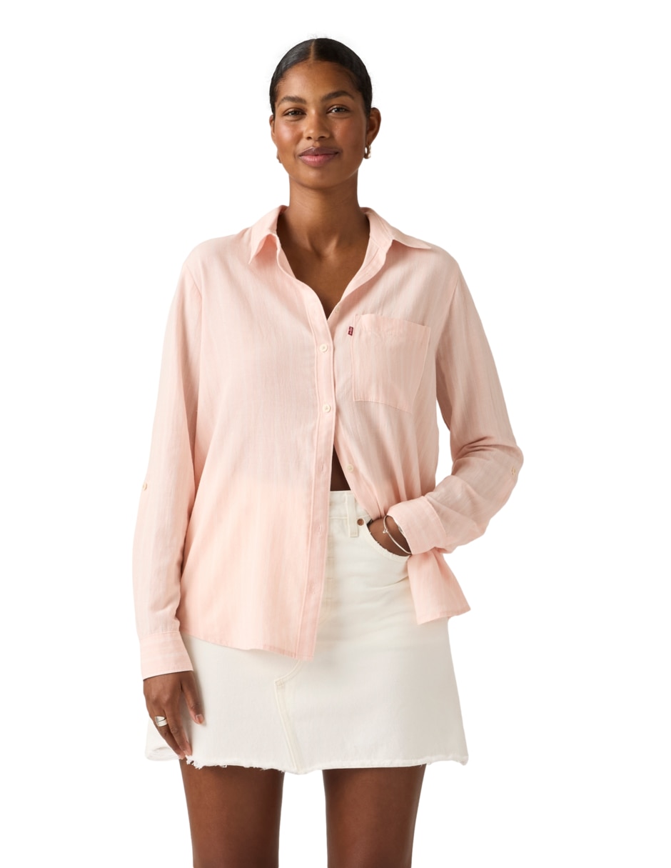 Blusa Scotch & Soda para mujer Blusa Scotch & Soda para mujer