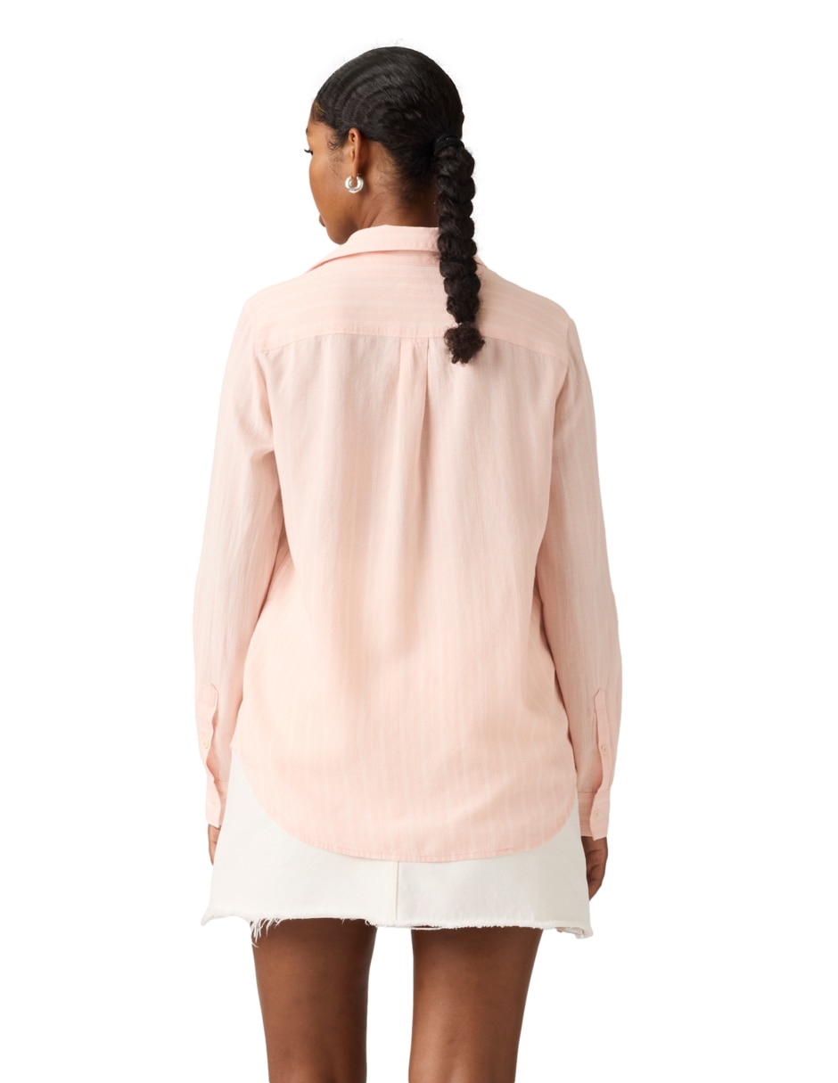 Blusa Scotch & Soda para mujer 4
