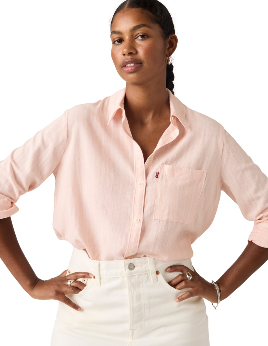 Blusa Scotch & Soda para mujer 3