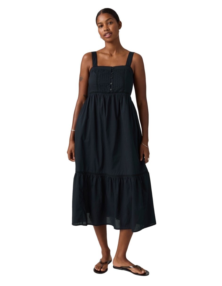 Vestido Levi's para mujer