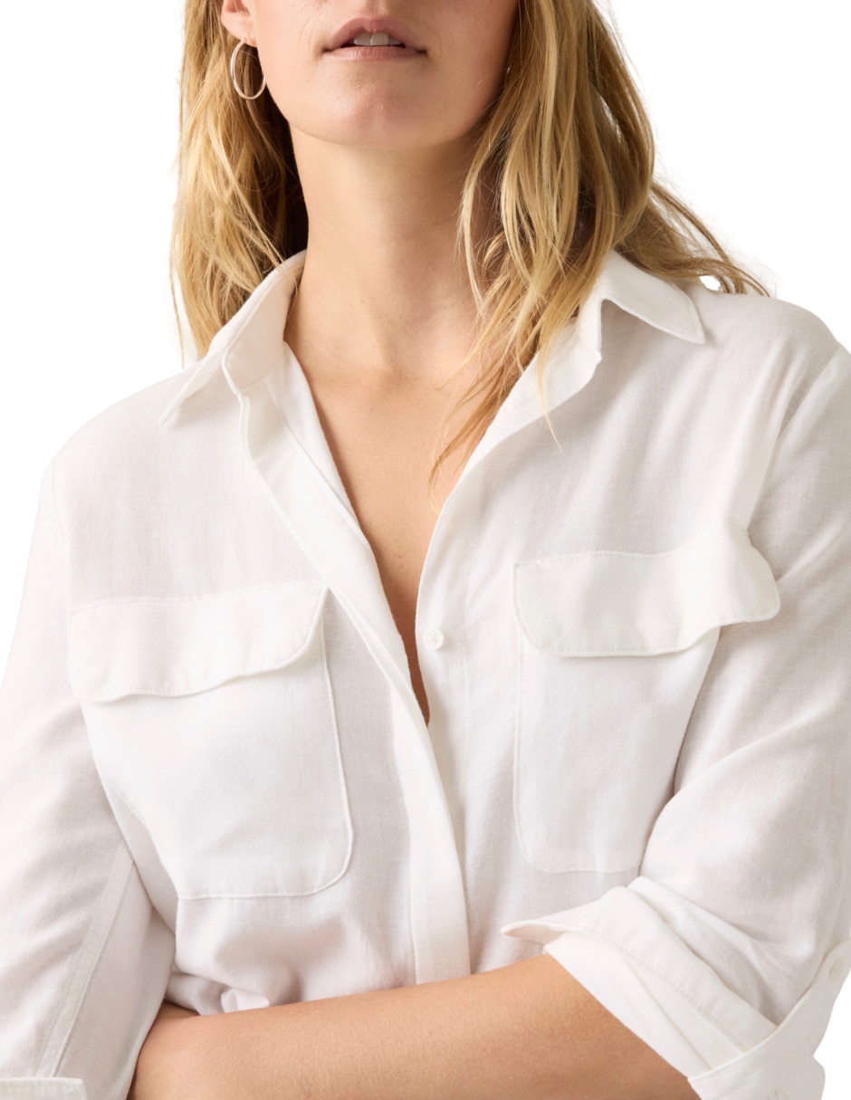 Blusa Scotch & Soda para mujer 2