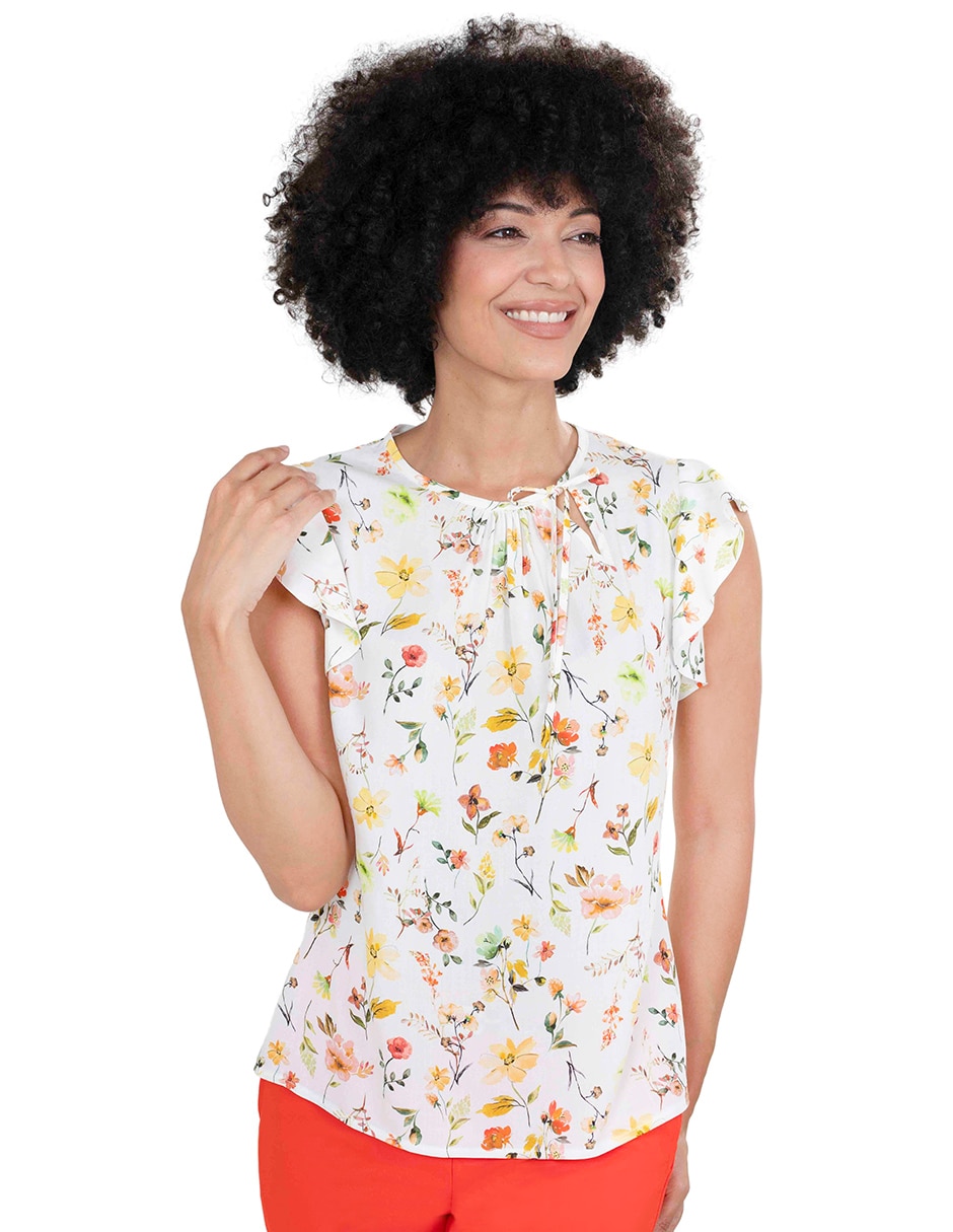 Blusa Scotch & Soda para mujer Blusa Scotch & Soda para mujer