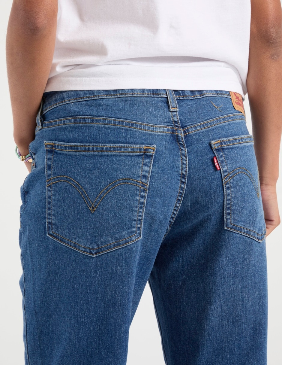 Pantalón slim para mujer 13