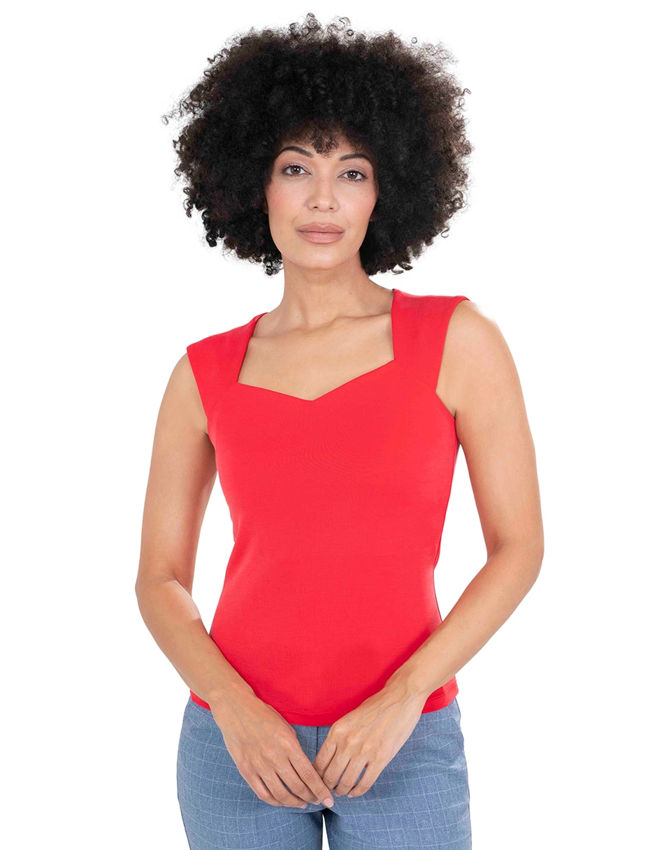 Blusa para mujer