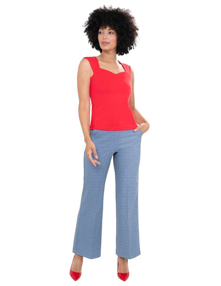 Blusa para mujer