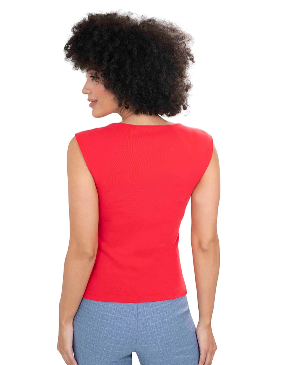 Blusa para mujer