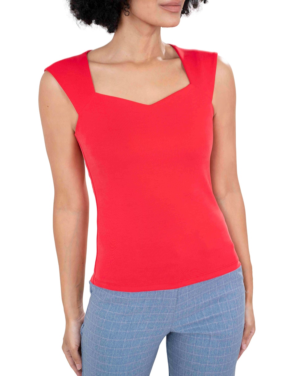 Blusa para mujer