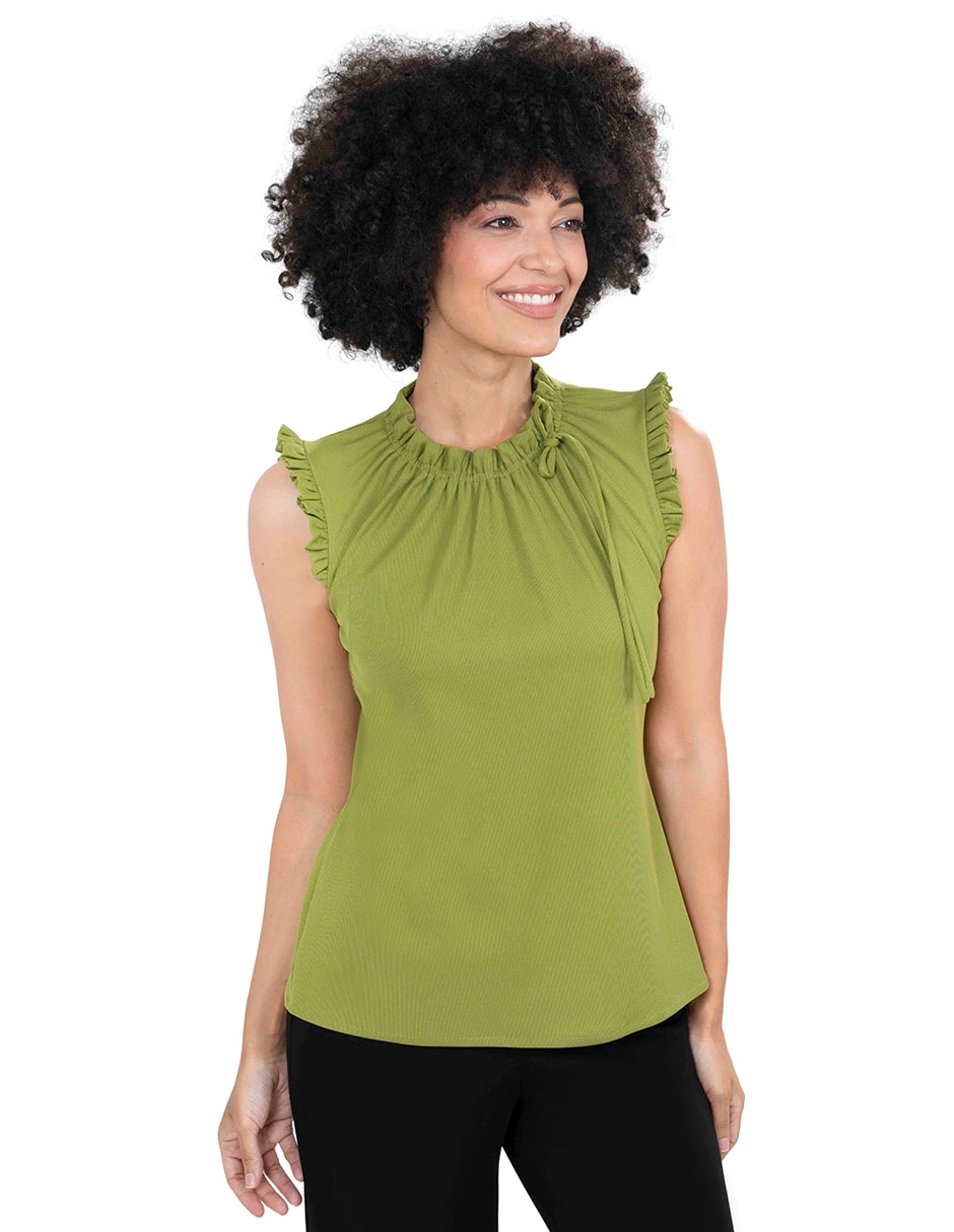 Blusa para mujer 1