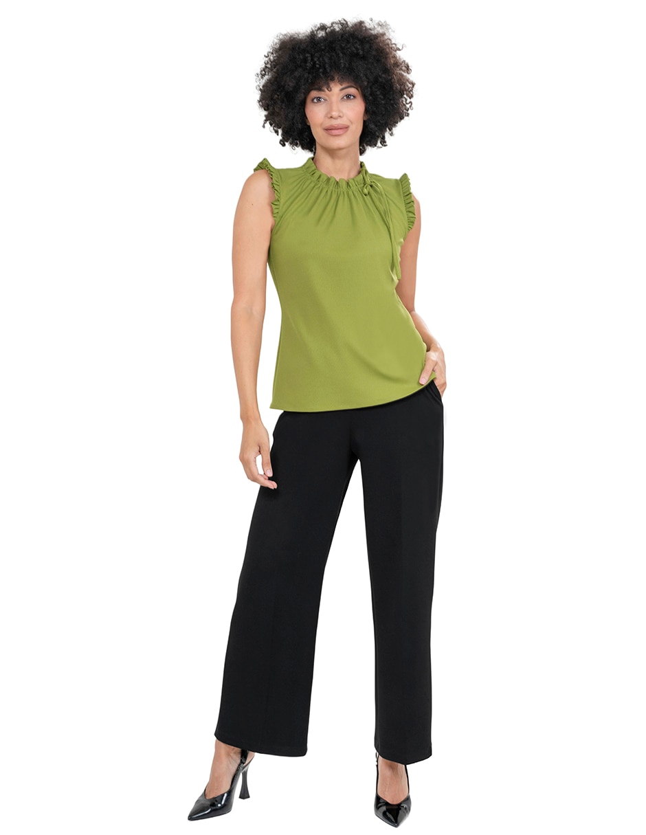 Blusa para mujer 5